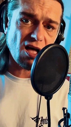 LETZTER BLICK! Ab 0:00 Uhr überall streambar! #deutschrock #singer #studiorecording #neu #musik | Thomas Godoj