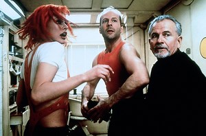 Das fünfte Element: Trailer & Kritik zum Film - TV TODAY