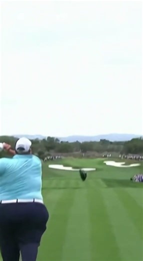 Golf Played the Right Way #golf #golfshot #golfswing