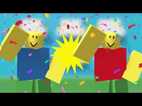 Mesmerizer (2009 ROBLOX Cover) - HIGH QUALITY VERSION