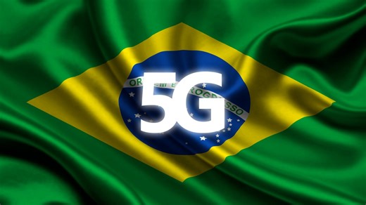 5G no Brasil: Anatel lista as capitais com mais antenas 5G de 3,5 GHz