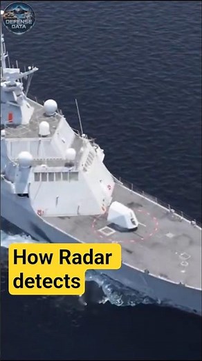 How Radar Tracking Technology Works?