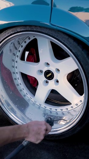 800HP VK Meanie | Holden VK Commodore | Vinyl Wraps & Automotive Detailing