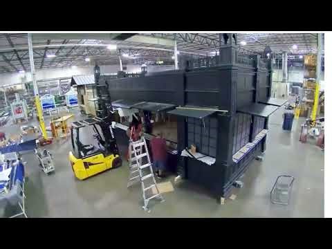 Gotham Design Process