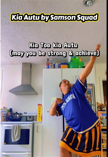 Kia Autu: Celebrating Cook Islands Heritage Through Music