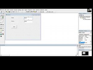 user defined data type in vb6