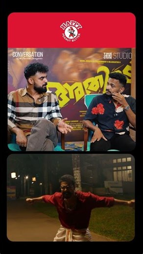 'എടാ നിനക്ക് ശരിക്കും പണി അറിയാലേ?' | Cue Studio