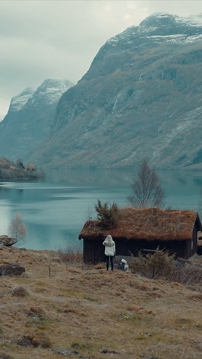 Paradise 🇳🇴 | Pilotviking