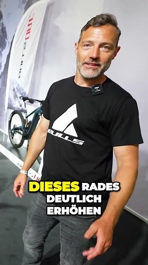 Das vielseitige BULLS VUCA Evo AM2 #ebike #emtb