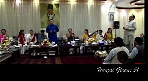 Chand rath Mubarak to all the ismailis around the globe. Persian Ginan,Recited by Meherangaz Mir Hunzai. | Hunzai Ginans 51