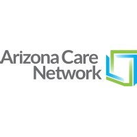 Arizona Care Network | LinkedIn