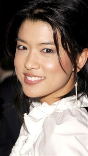 Grace Park Evolution: 2003–Now