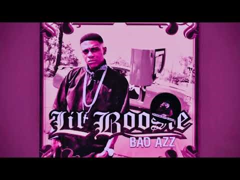 Lil Boosie - Hatin' (Chopped&Screwed)
