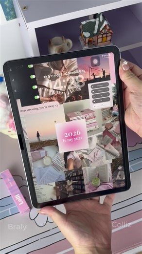 Achieve Your 2026 Goals with Inspiring Wallpapers