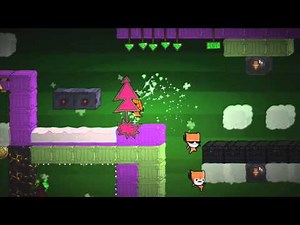 Battleblock Theater - 4-6 A++ Rating Playthrough (Chapter 4, Act 2, Scene 3)