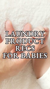 Baby Laundry Detergent: Safe Picks and What to Avoid