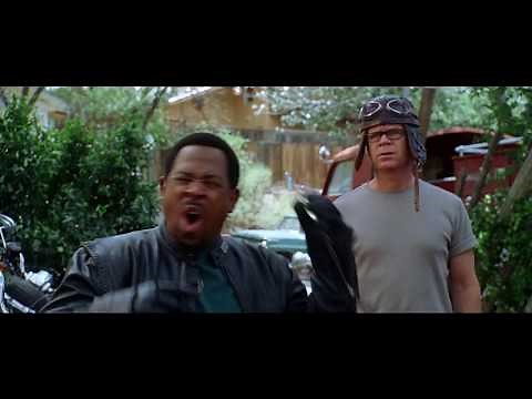 Wild Hogs 2007 Trailer Full HD Dutch Subs