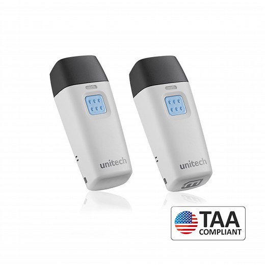 Products-MS912 Plus Bluetooth CCD Pocket Scanner │ Unitech