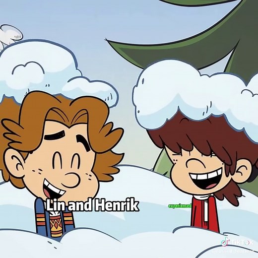 Lincoln Loud's Most Envious Sister Relationship