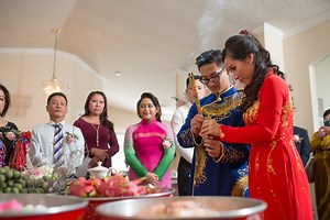 Five Things You Need To Know When Attending a Vietnamese Wedding — Henry M Production | Tampa Wedding Photographer