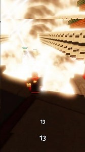 4 way domain clash #jjs #roblox #jujutsushenanigans #jjk