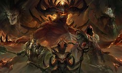 Release date: Diablo Immortal will be available on June 2, 2022! Also on PC! - Diablo Immortal – Archyde
