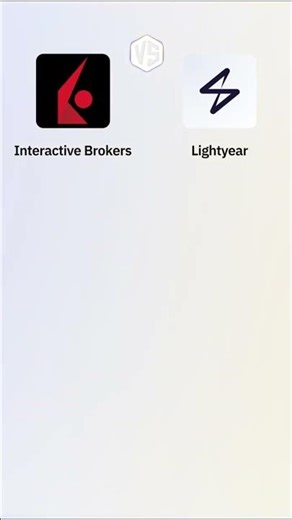 Interactive Brokers vs Lightyear: Stocks, Options or Crypto?