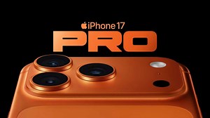 iPhone 17 Pro et 17 Pro Max : Apple lance sa plus grande révolution depuis l'iPhone X