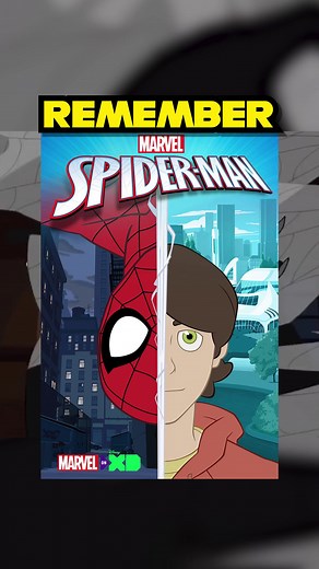 Remembering the 2017 Marvel's Spider-Man Cartoon