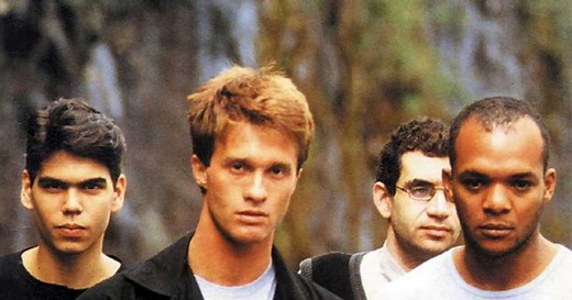 Conheça a história do rock nacional dos anos 80