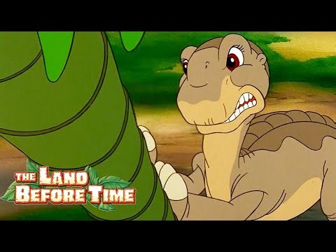 Best Moments Compilation! | The Land Before Time II: The Great Valley Adventure