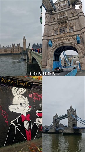 A short day in London🇬🇧🛩 #travel #travelvlog #vibes #london #city #short #trip #uk