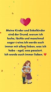 Unser Familienleben ist voller kleiner Augenblicke, die Großes bedeuten. 💫 Mit Liebe, Lachen und ganz viel Herz. 💕 Folge uns und lass dich von echten Momenten inspirieren. ✨ | Für Mein Herz
