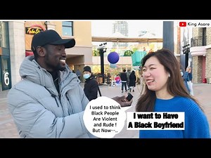 Shocking😳!This is What Chinese Think About Black People and Africa!#blackinchina #livinginchina