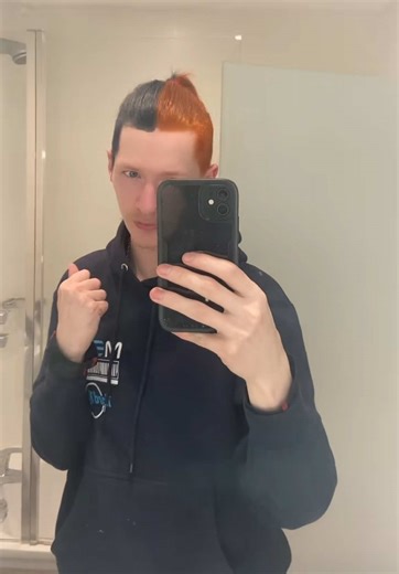 Daring Hair Colors You Should Try Instead