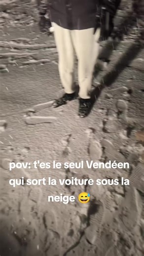 Glissades enneigées en Vendée : Aventures hivernales