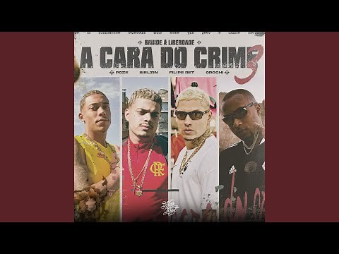 A Cara do Crime 3 (Brinde à Liberdade)