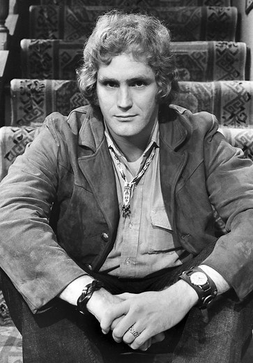 Christopher Pennock | Actor