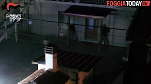 La più grande operazione antimafia di sempre a Foggia con 82 arresti 🎥 GAME OVER ⬇️ https://www.foggiatoday.it/cronaca/arresti-societa-foggiana-operazione-game-over-dettagli-nomi.html | FoggiaToday