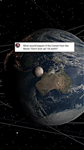 Don't look Up Asteroid!!! Description:: Thats our fascinating simulation where we explore the impact of a second sun entering our solar system. In this scientific simulation, we delve into the captivating cosmic dynamics and its hypothetical effects on planets, orbits, and climate. Join us for a journey through the complexities of the universe! Music: solitude from M83. #Astronomy #Space #solarsystem #Universe #asteroide