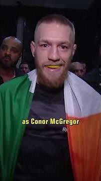 Paddy Pimblett vs Conor McGregor #ufc329
