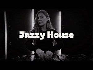 Jazzy House Bar Mix - Airis