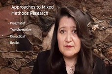 Planning a Mixed Methods Study: Where to Begin