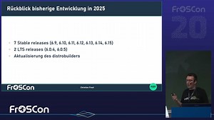Incus - The Powerful system container and virtual machine manager