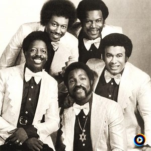 Dirty Old Town by The Spinners