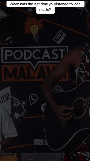 Discovering Local Music: Podcast Insights from Malawi