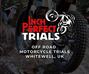 Beginners | Inch Perfect Trials