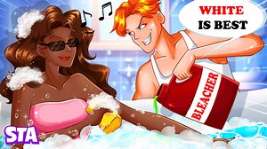 687K views · 9.3K reactions | Is it really possible to change your skin color? #storytales #animated #filmzone #viralvideoシ | FILM ZONE | Facebook