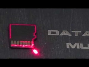 Data Recovery from dead microSD (Monolith) using Rusolut VNR