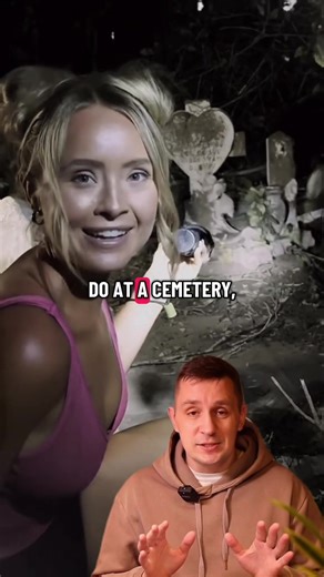 Cemetery Etiquette: What Not to Do and Why